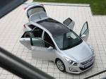Hyundai i40 Wagon 2011 года